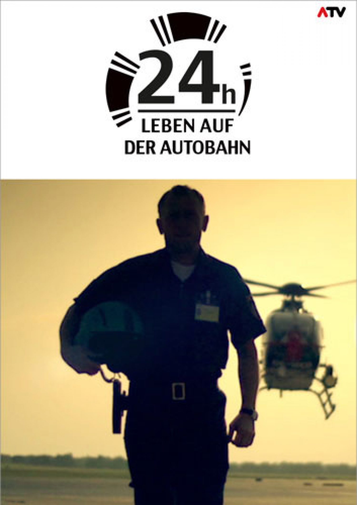 Leben auf der Autobahn