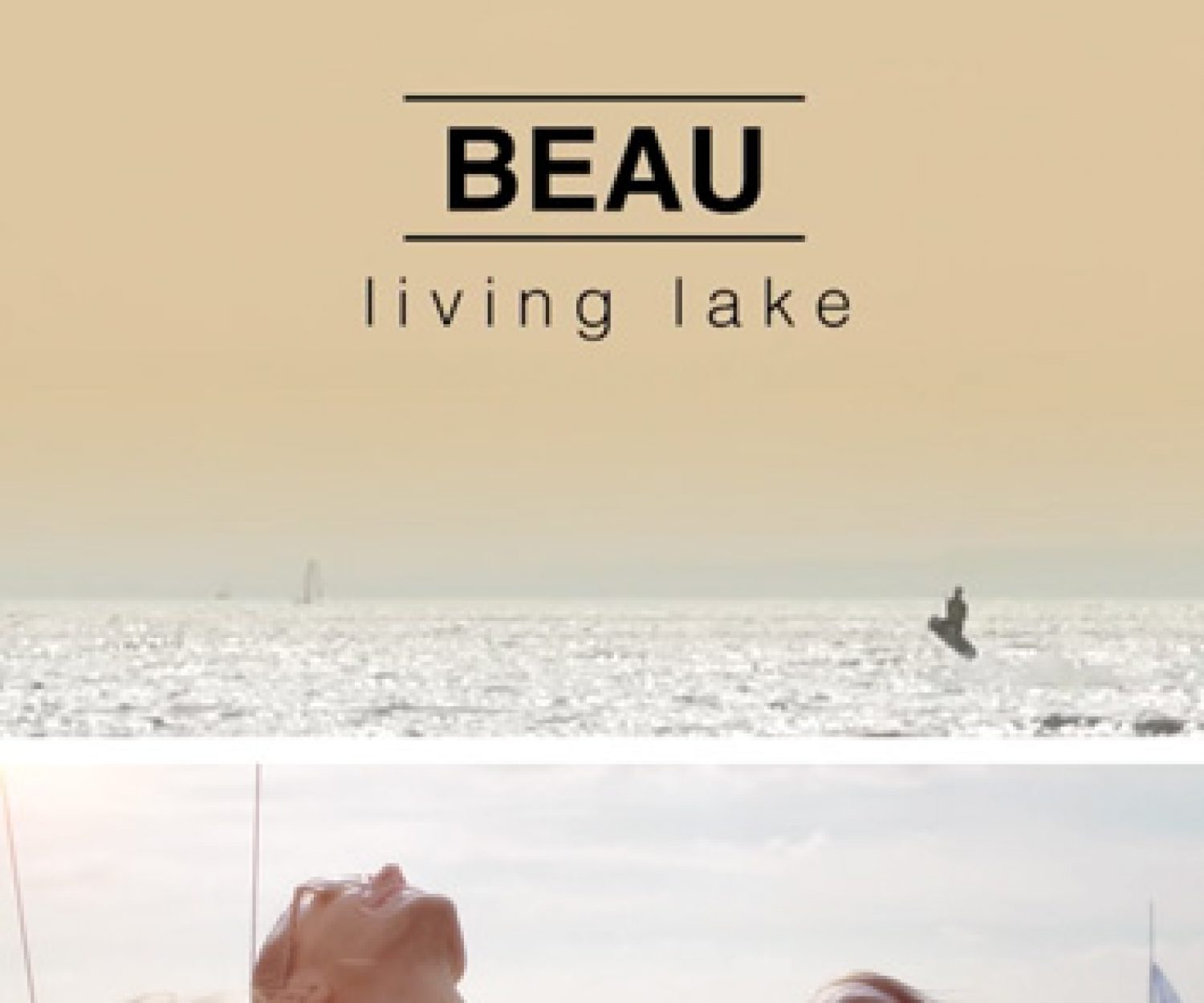Beau Lake