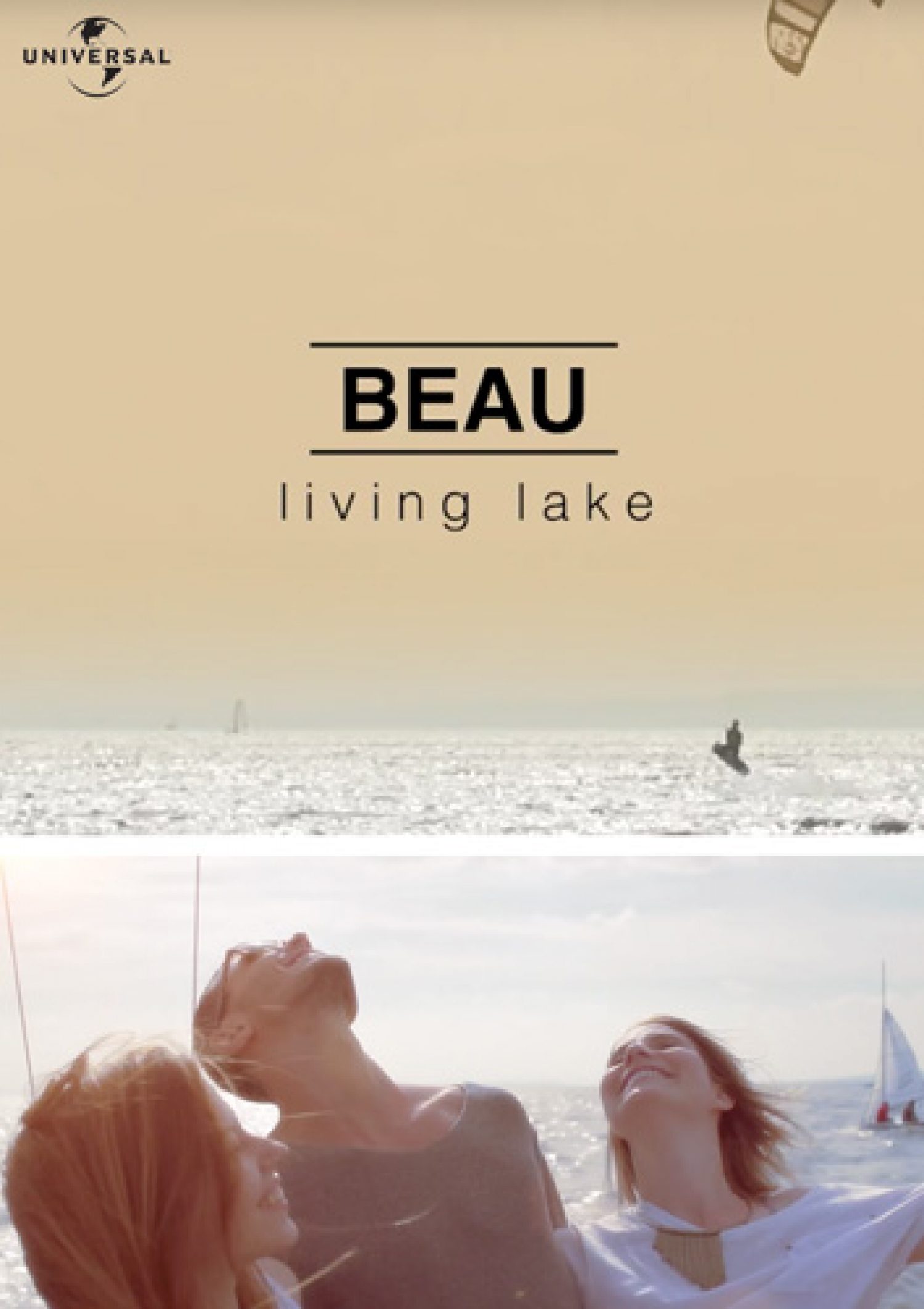 Beau Lake