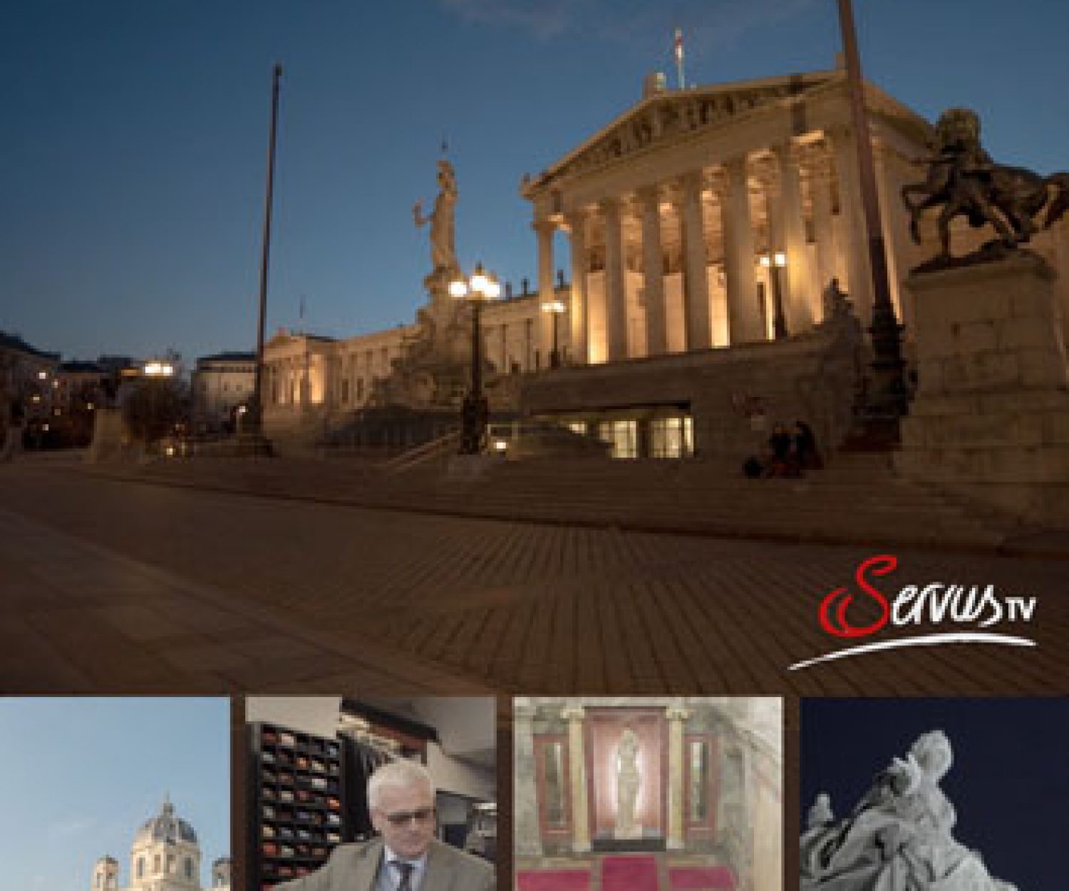 Boulevard der Träume