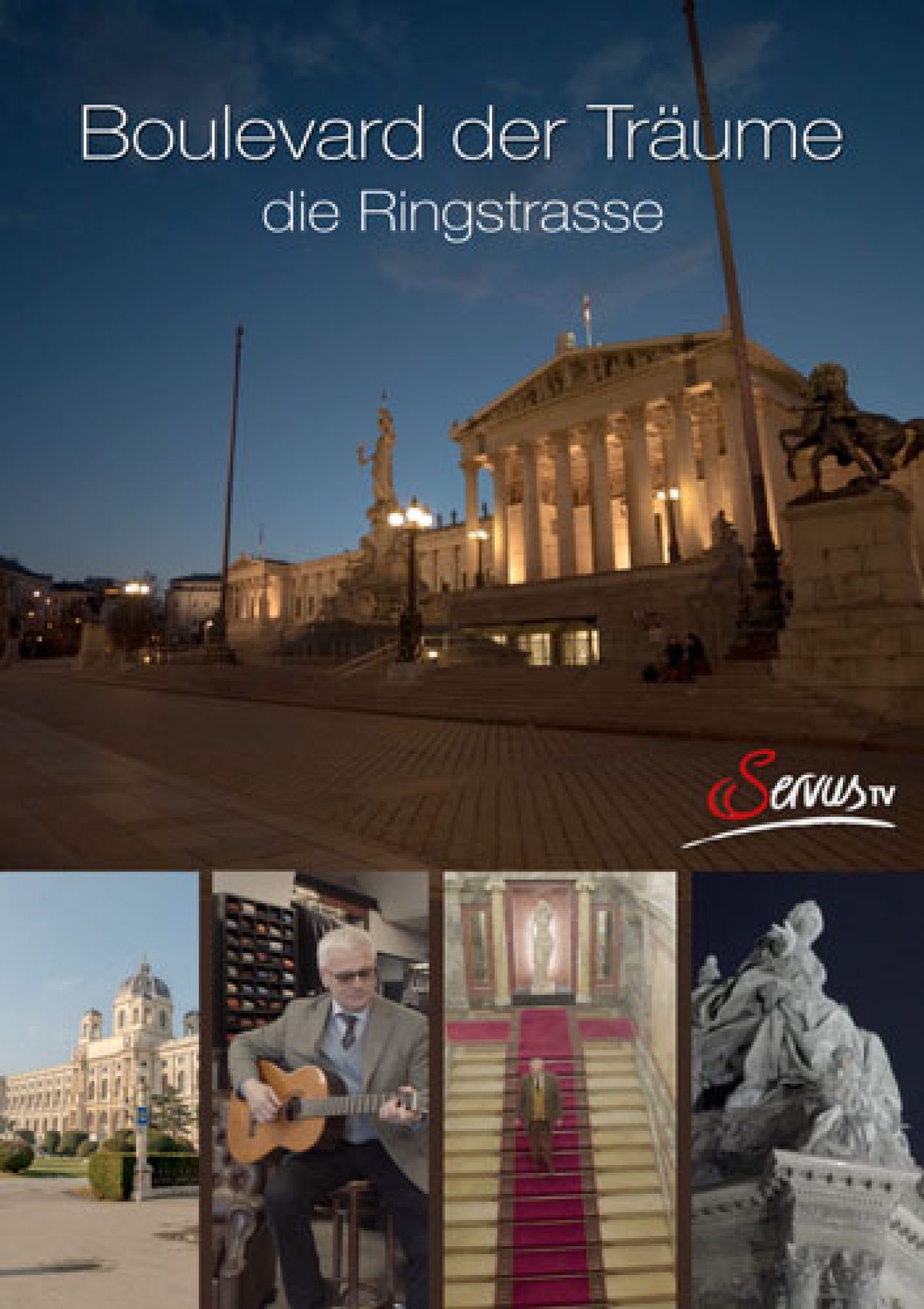 Boulevard der Träume