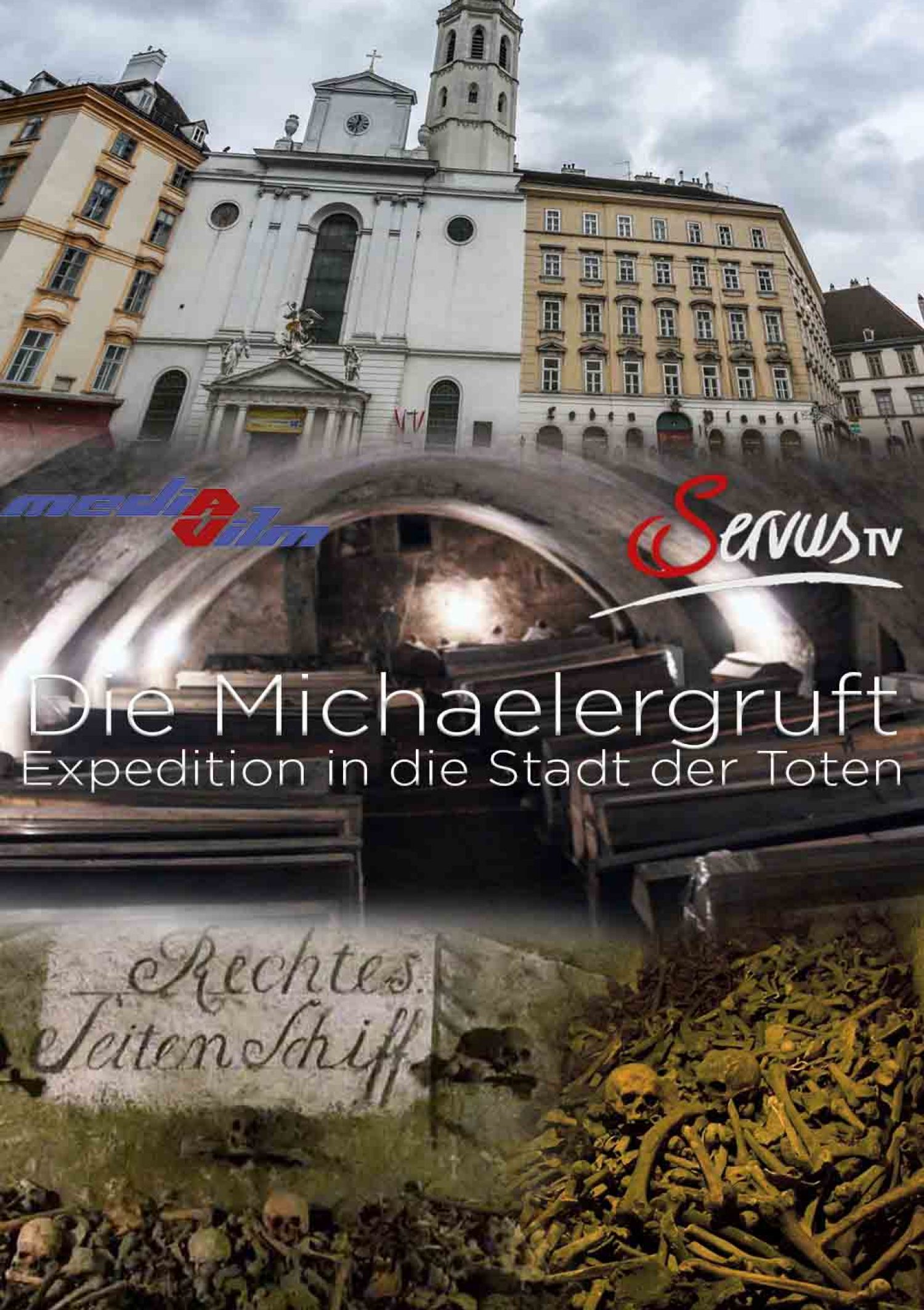 Die Michaelergruft