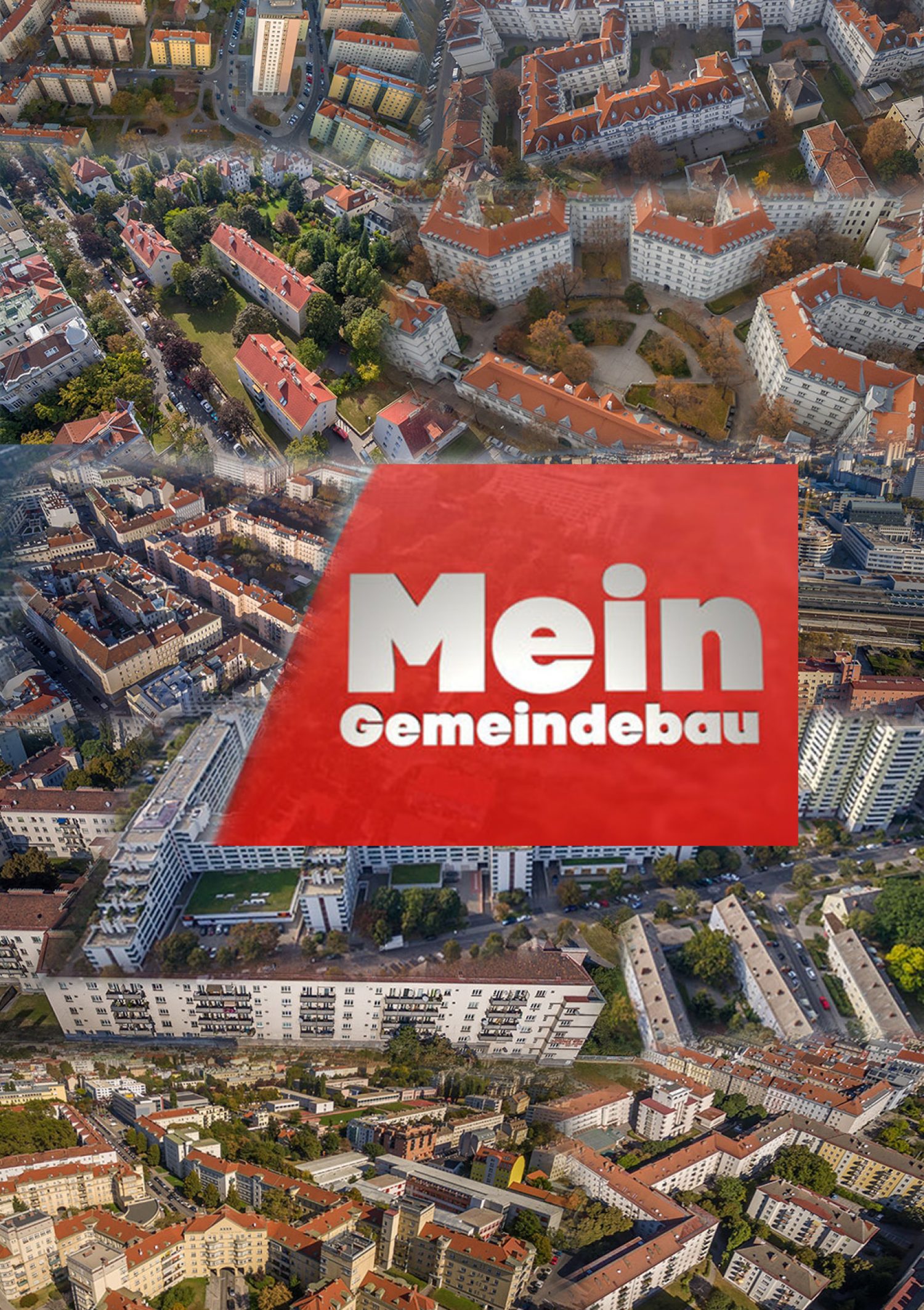 Mein Gemeindebau