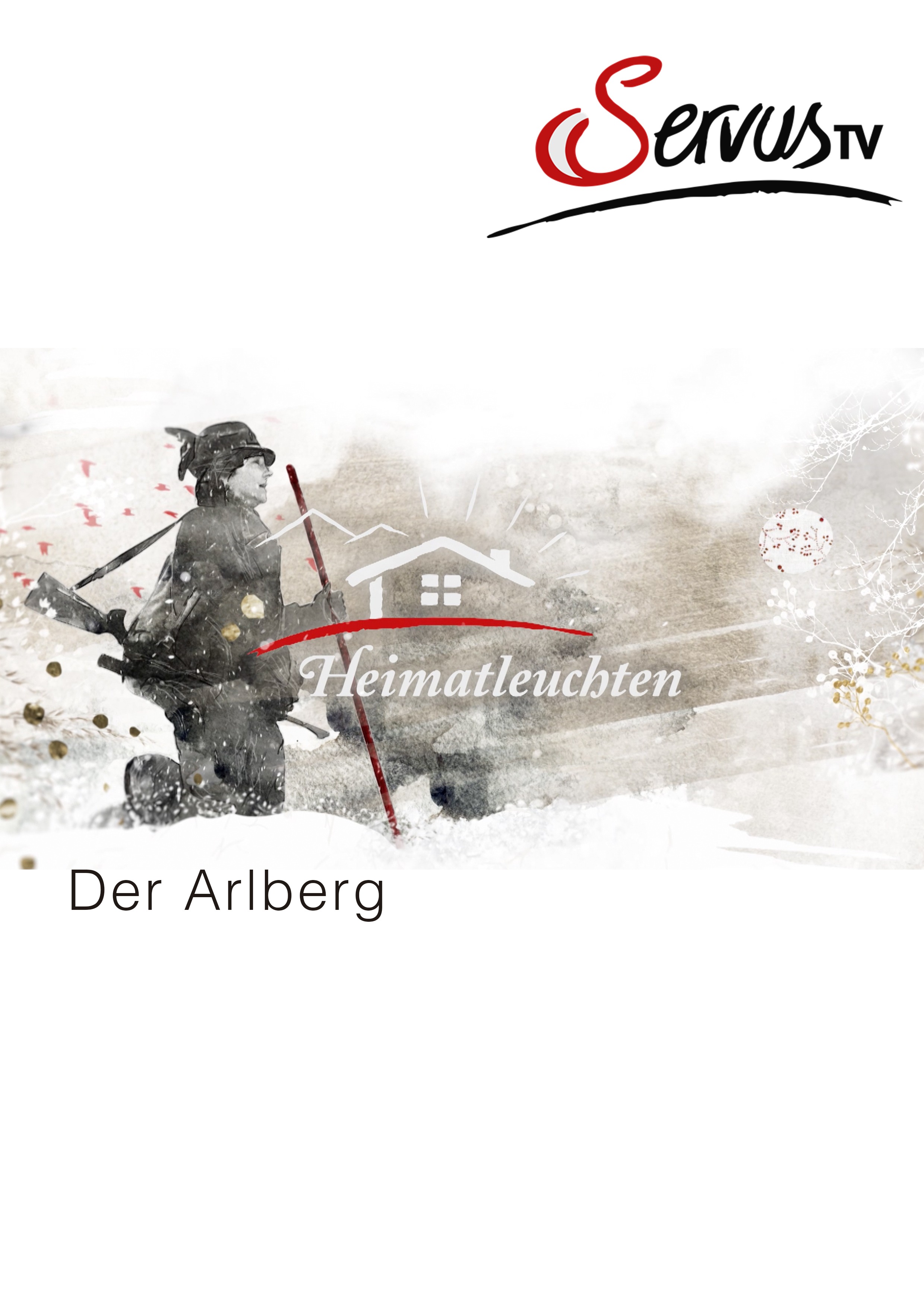 DerArlberg